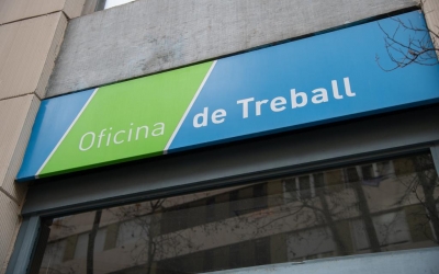 Sabadell tanca el mes de febrer amb 132 persones més a l'atur | Roger Benet